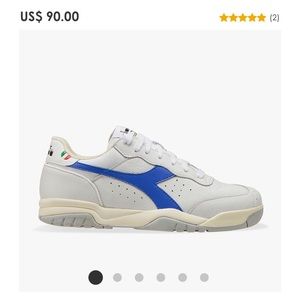 Meet your Posher, Ronald